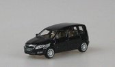 Skoda Roomster (Facelift) - 1:43 - Abrex