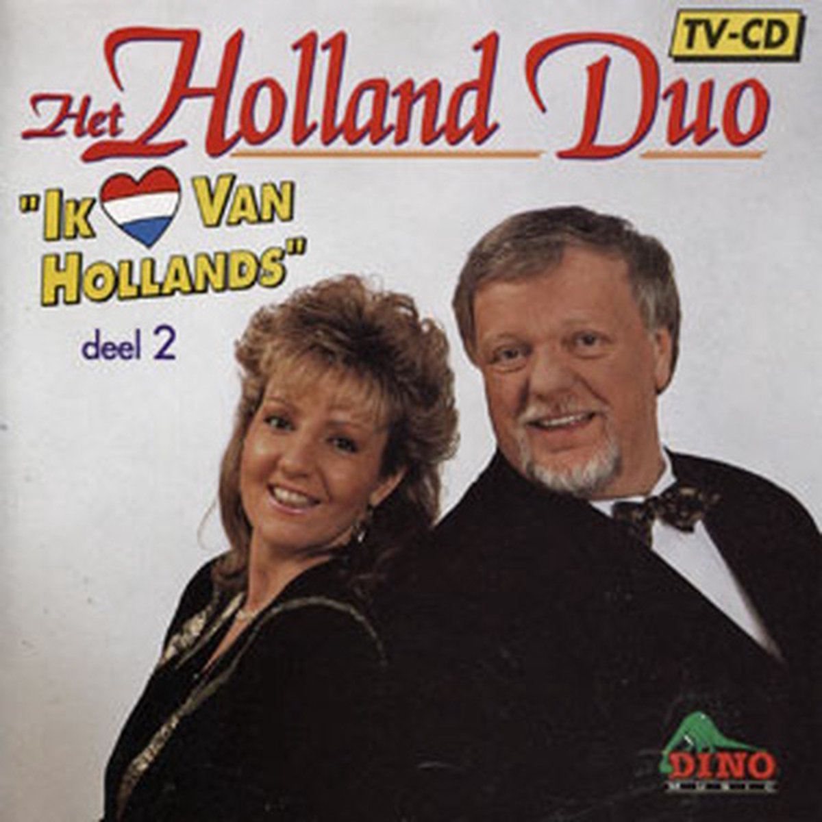 Ik Hou Van Hollands Deel 2