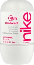 Ultra Pink Woman deodorant 50ml