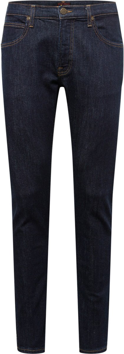 Lee Luke Jeans 32 34 Man Blauw