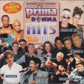 Prima Donna Hits Van Het Jaar 1997