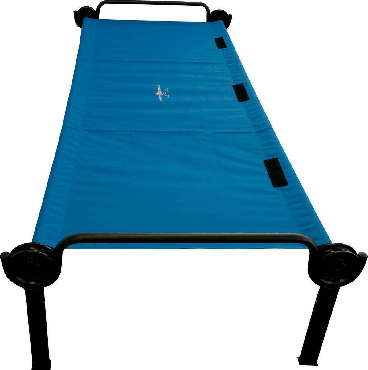 Disc-O-Bed ONE XL blauw