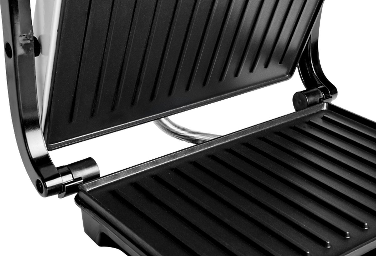 ECG Panini Maker 700W thumbnail 3