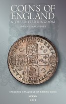 Coins of England and the United Kingdom 2023