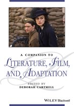 Companion To Literature Film & Adaptatio