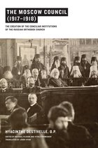 The Moscow Council 1917-1918