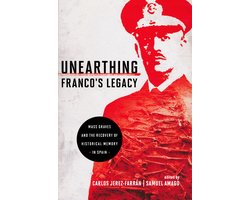 Unearthing Franco'S Legacy