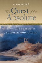 The Quest of the Absolute