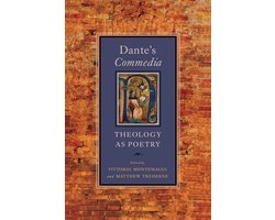 Dante's Commedia