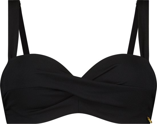 Basics bikini top twisted /f36 voor Dames | Maat 636_F36