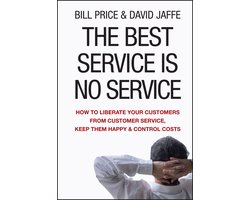Best Service Is No Service