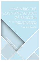 Scientific Studies of Religion: Inquiry and Explanation- Imagining the Cognitive Science of Religion