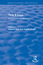 Routledge Revivals- Time & Logic