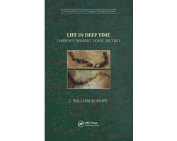 Life in Deep Time
