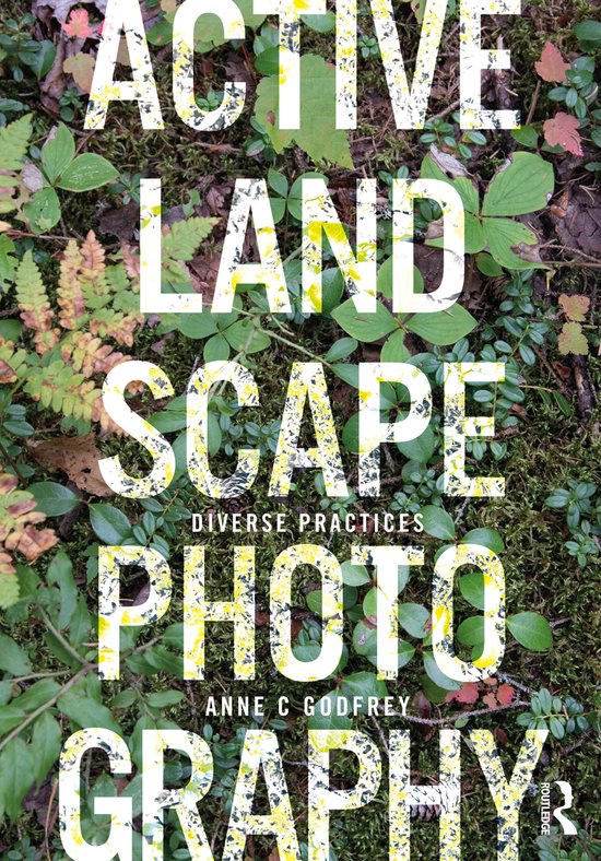 Active Landscape Photography- Active Landscape Photography - cover
