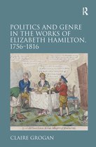 Politics and Genre in the Works of Elizabeth Hamilton, 1765–1816