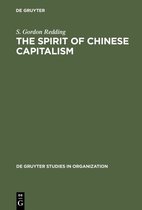 De Gruyter Studies in Organization22-The Spirit of Chinese Capitalism