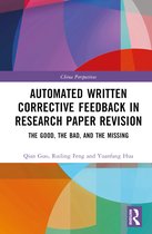 China Perspectives- Automated Written Corrective Feedback in Research Paper Revision