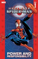 Ultimate Spider-man Vol.1