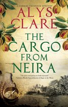 A Gabriel Taverner Mystery-The Cargo From Neira