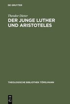 Der Junge Luther Und Aristoteles