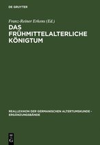 Fruhmittelalterliche Konigtum