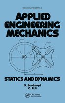 Mechanical Engineering- Applied Engineering Mechanics