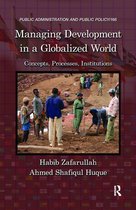 Managing Development In A Globalized World