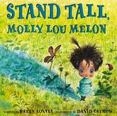 Stand Tall, Molly Lou Melon Telord 1403