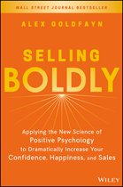 Selling Boldly