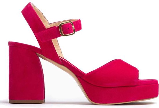 Sandales pour femmes Unisa Odran - Femme - Rose - Taille 37