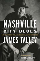 American Popular Music Series- Nashville City Blues