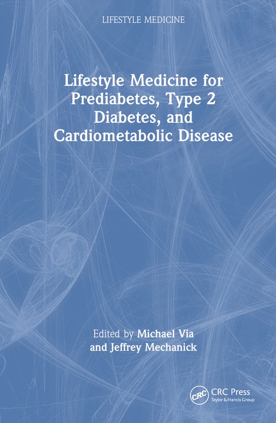 Lifestyle Medicine- Integrating Lifestyle Medicine for Predi ... - cover