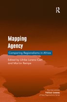 New Regionalisms Series- Mapping Agency