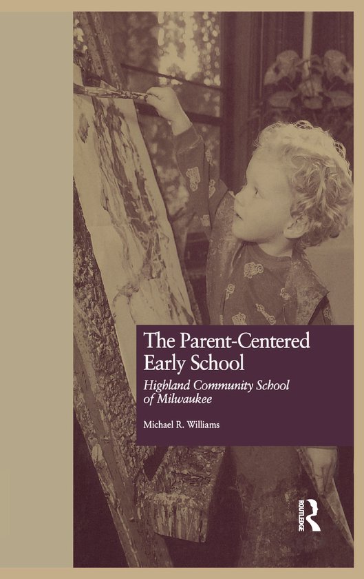 Foto: Studies in education and culture the parent centered early school