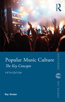 Routledge Key Guides- Popular Music Culture