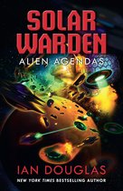 Solar Warden- Alien Agendas