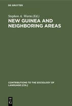 Contributions to the Sociology of Language [CSL]24- New Guinea and Neighboring Areas