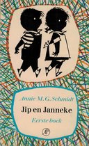 Jip en Janneke. Eerste boek