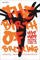 Black Literary and Cultural Expressions-The Birth of Breaking