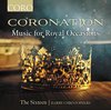 Harry Christophers, The Sixteen - Coronation - Music For Royal Occasions (CD)