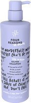 Four Reasons - Original Silver Shampoo - 500 ml