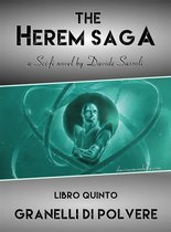 The Herem Saga 5 - The Herem Saga #5 (Granelli di Polvere)