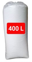 Hoppa - Losse vulling voor zitzak - EPS-RE 400 liter