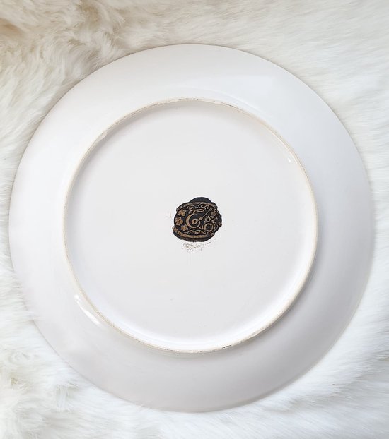 Toilet Metalen Borden | Muurdecoratie | Cave & Garden