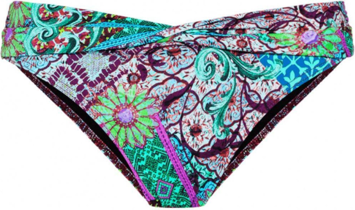 Cyell - Bali Love - bikinislip - maat 44 / XXL