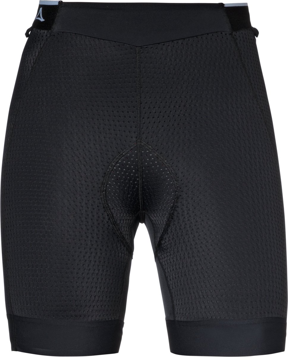 Schöffel Skin 8h - Black - Maat Damen_EU 40