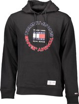 Tommy Hilfiger Trui Zwart 2XL Heren