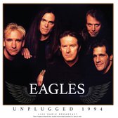 Eagles - Unplugged 1994 (LP)