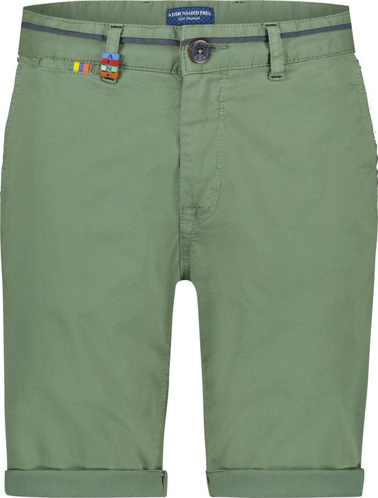 Bermuda peached twill thyme (26.03.231) bol